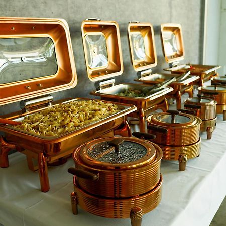 Hotel Nobilis Hall Кобулеті Екстер'єр фото