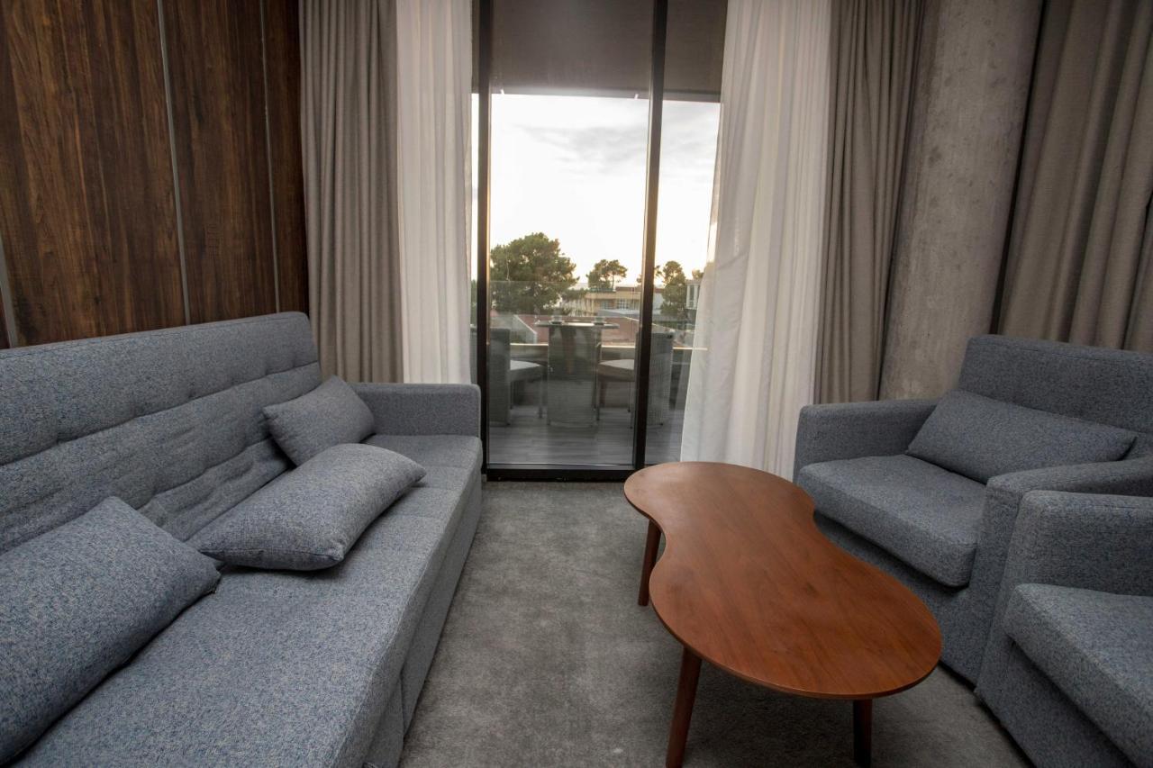 Hotel Nobilis Hall Кобулеті Екстер'єр фото