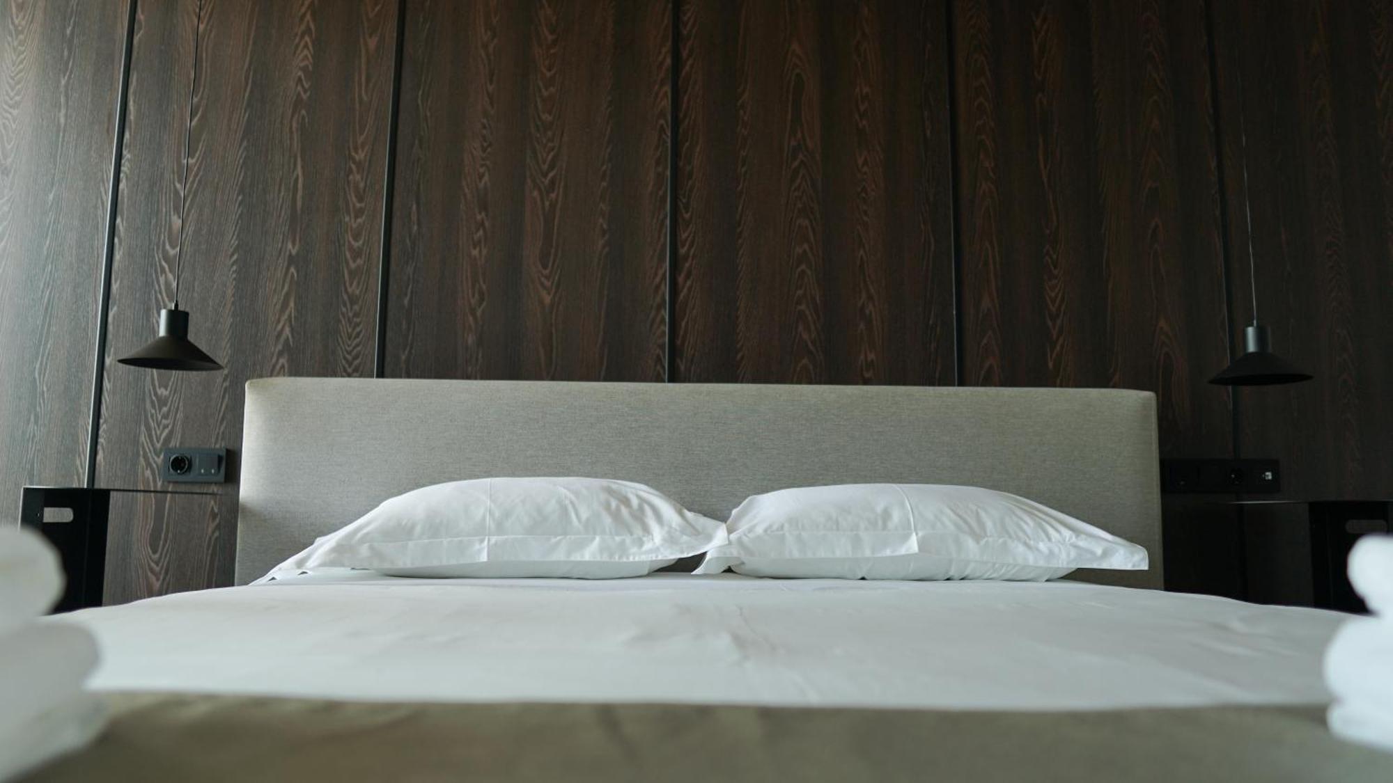 Hotel Nobilis Hall Кобулеті Екстер'єр фото