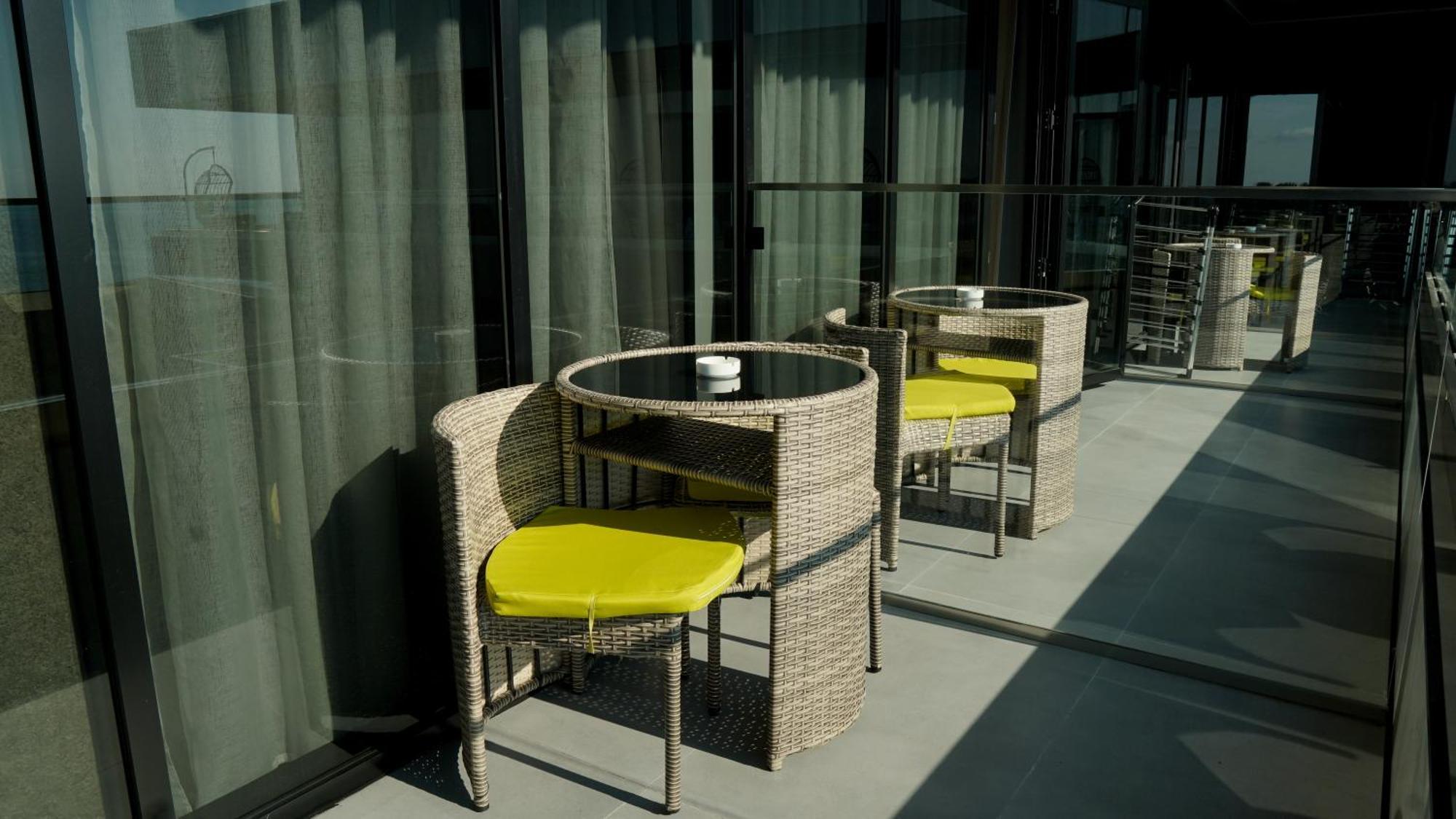Hotel Nobilis Hall Кобулеті Екстер'єр фото
