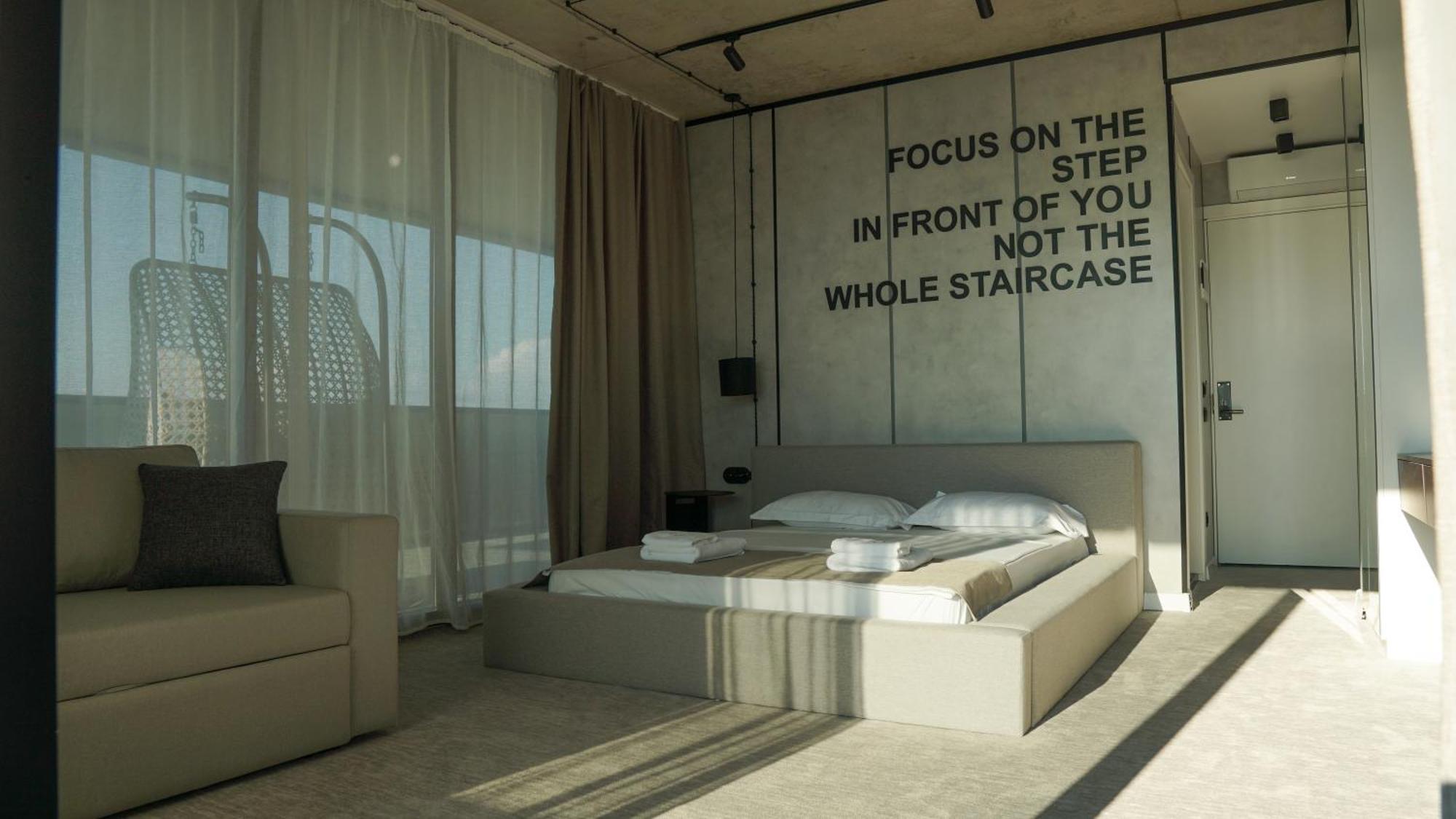 Hotel Nobilis Hall Кобулеті Екстер'єр фото