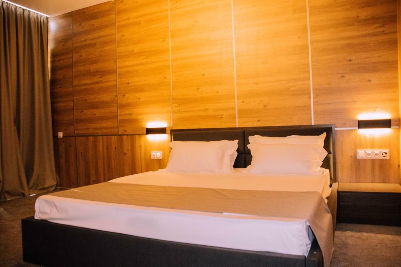 Hotel Nobilis Hall Кобулеті Екстер'єр фото
