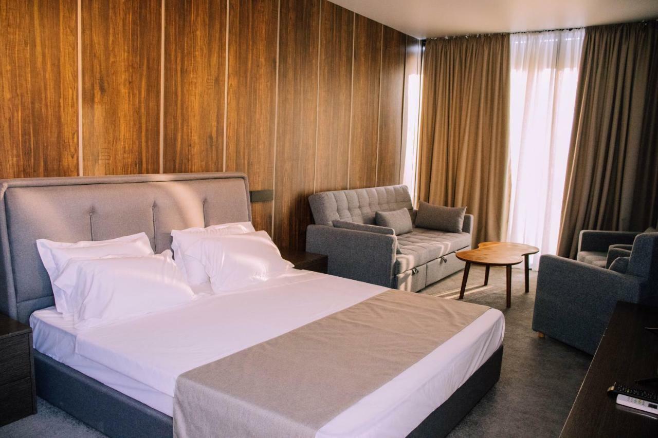 Hotel Nobilis Hall Кобулеті Екстер'єр фото