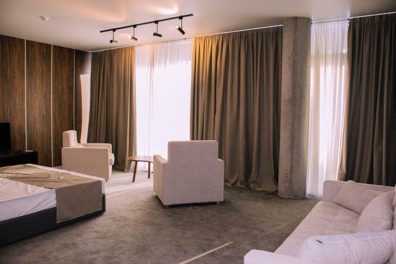 Hotel Nobilis Hall Кобулеті Екстер'єр фото